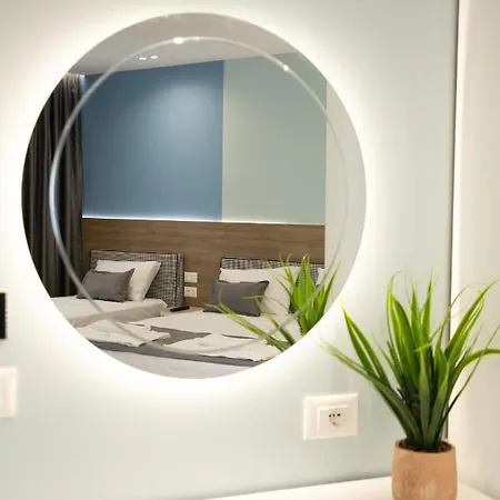 Veranda Boutique Отель Влёра