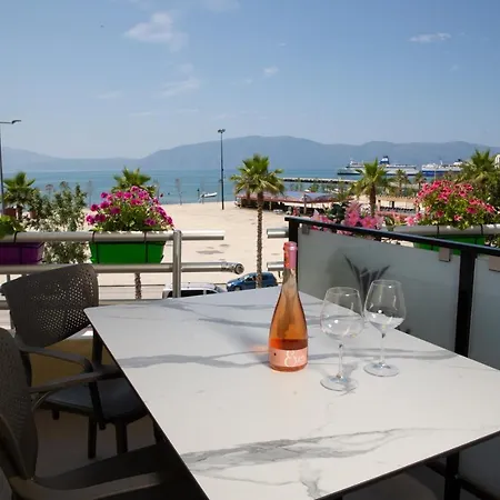 Veranda Boutique 3* Vlorë