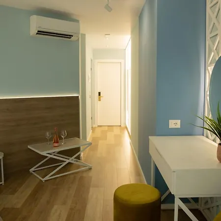 Veranda Boutique Влёра