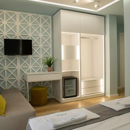 Veranda Boutique 3* Vlore