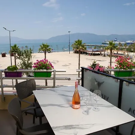 Hotell Veranda Boutique