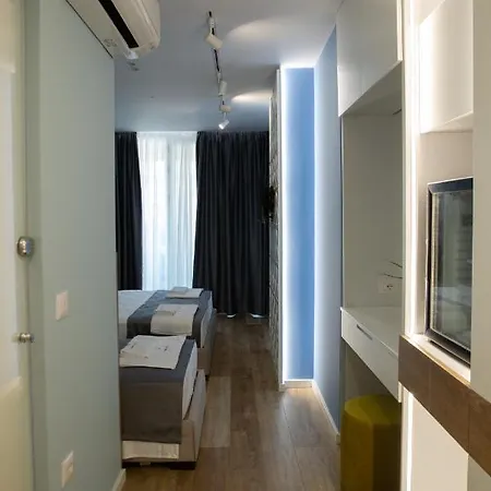Veranda Boutique 3*