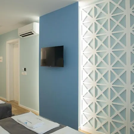 Veranda Boutique Hotell Vlorë