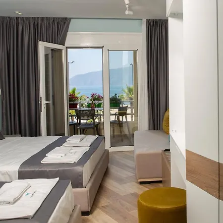 Veranda Boutique Hotel