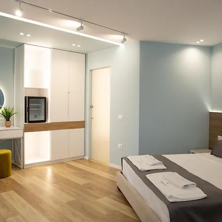 Veranda Boutique Отель