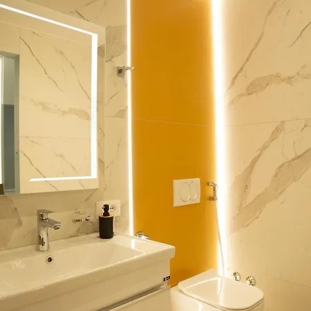 Veranda Boutique Hotell