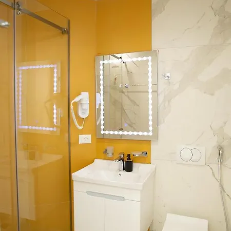 Veranda Boutique 3* Влёра