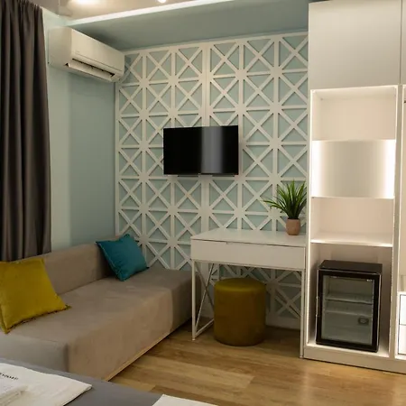 Veranda Boutique 3* Vlore