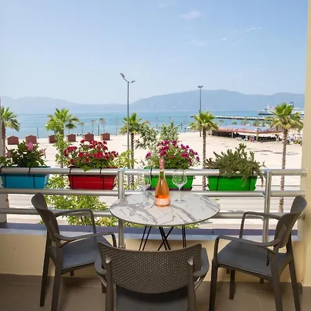 Veranda Boutique 3*