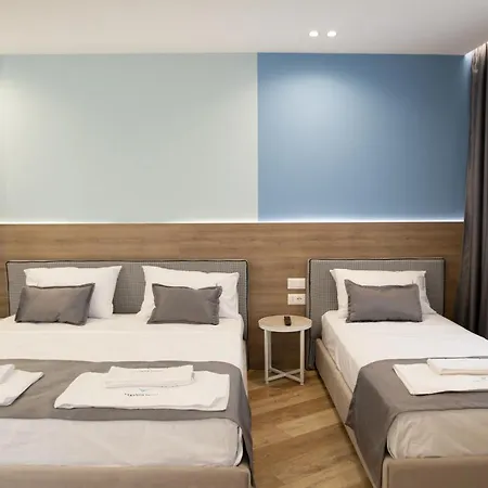 Veranda Boutique Hotell