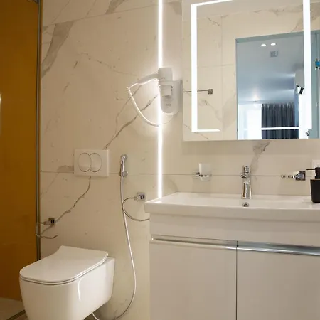 Veranda Boutique 3*