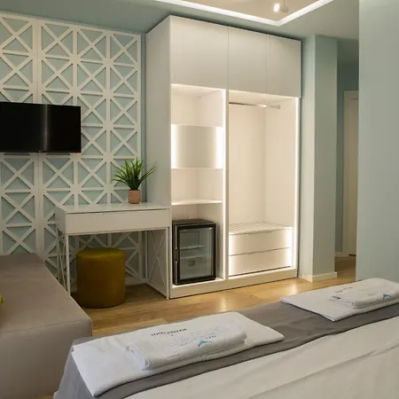 Veranda Boutique Отель 3*