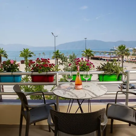 Veranda Boutique Влёра