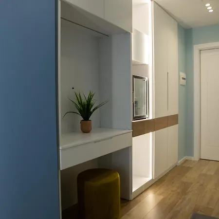 Veranda Boutique 3* Влёра