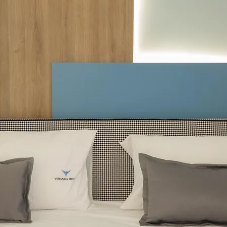 Veranda Boutique 3* Vlore