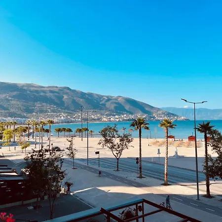 Veranda Boutique 3* Vlore