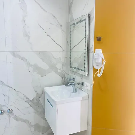 Hotel Veranda Boutique Vlorë