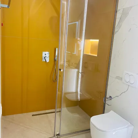 Veranda Boutique Hotel 3*