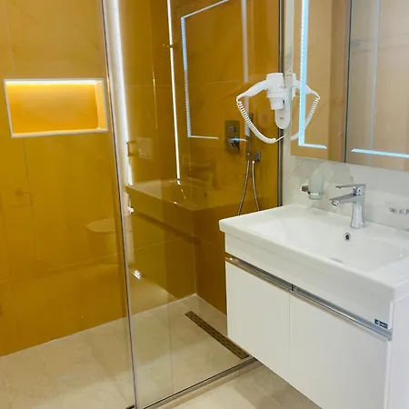 Veranda Boutique Hotel Vlorë