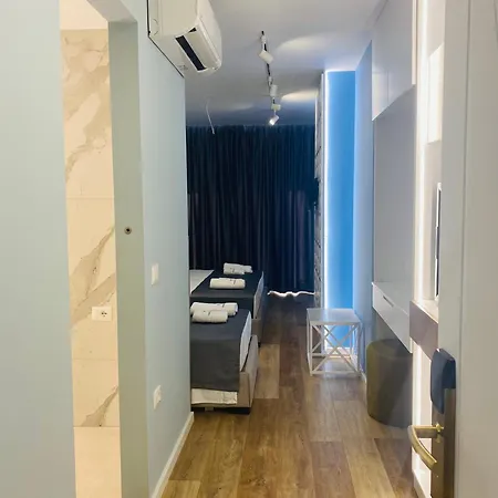 Veranda Boutique Hotel