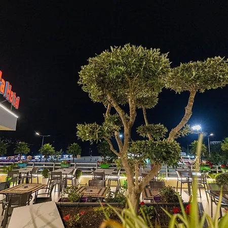 Hotel Veranda Boutique