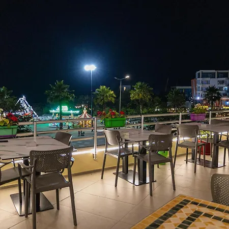 Veranda Boutique 3* Vlorë