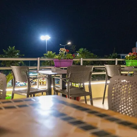 Hotel Veranda Boutique Vlore
