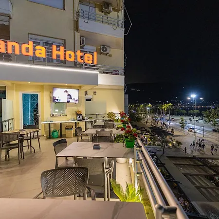 Veranda Boutique Hotel