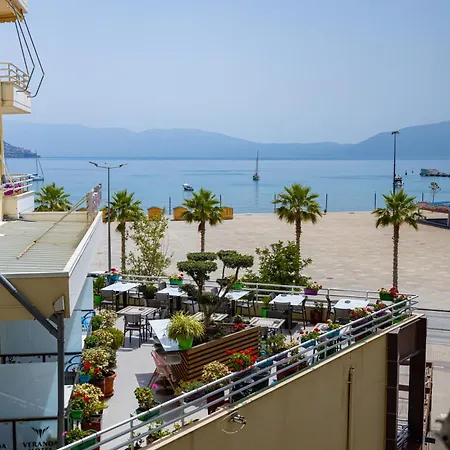 Veranda Boutique Vlorë