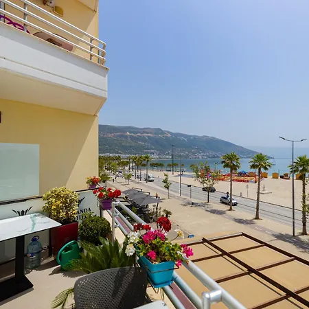 Veranda Boutique Hotel