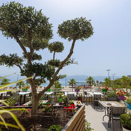 Hotel Veranda Boutique