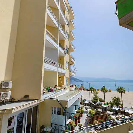 Veranda Boutique Hotel Vlorë
