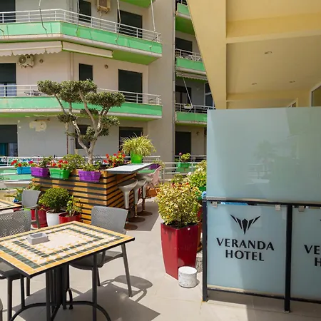 Veranda Boutique 3*