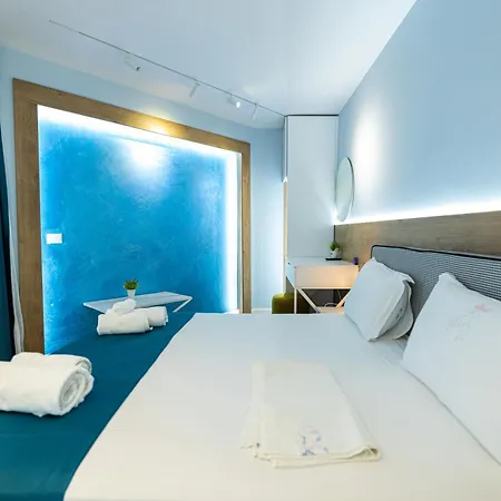 Hotel Veranda Boutique 3*