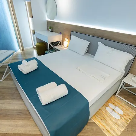 Veranda Boutique Vlorë