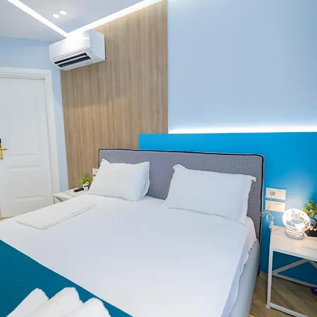 Hotel Veranda Boutique